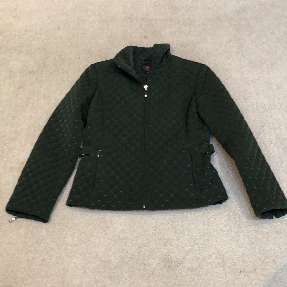 Quilted Jacket size PP